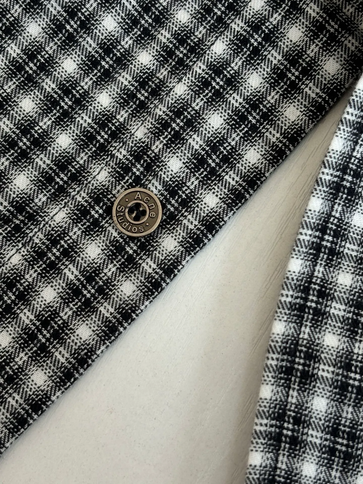 Acne Studio Size：S/M/L/XL